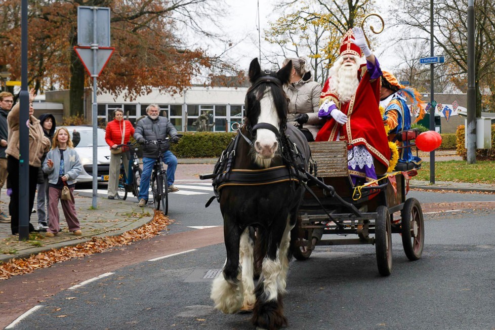 Sinterklaas