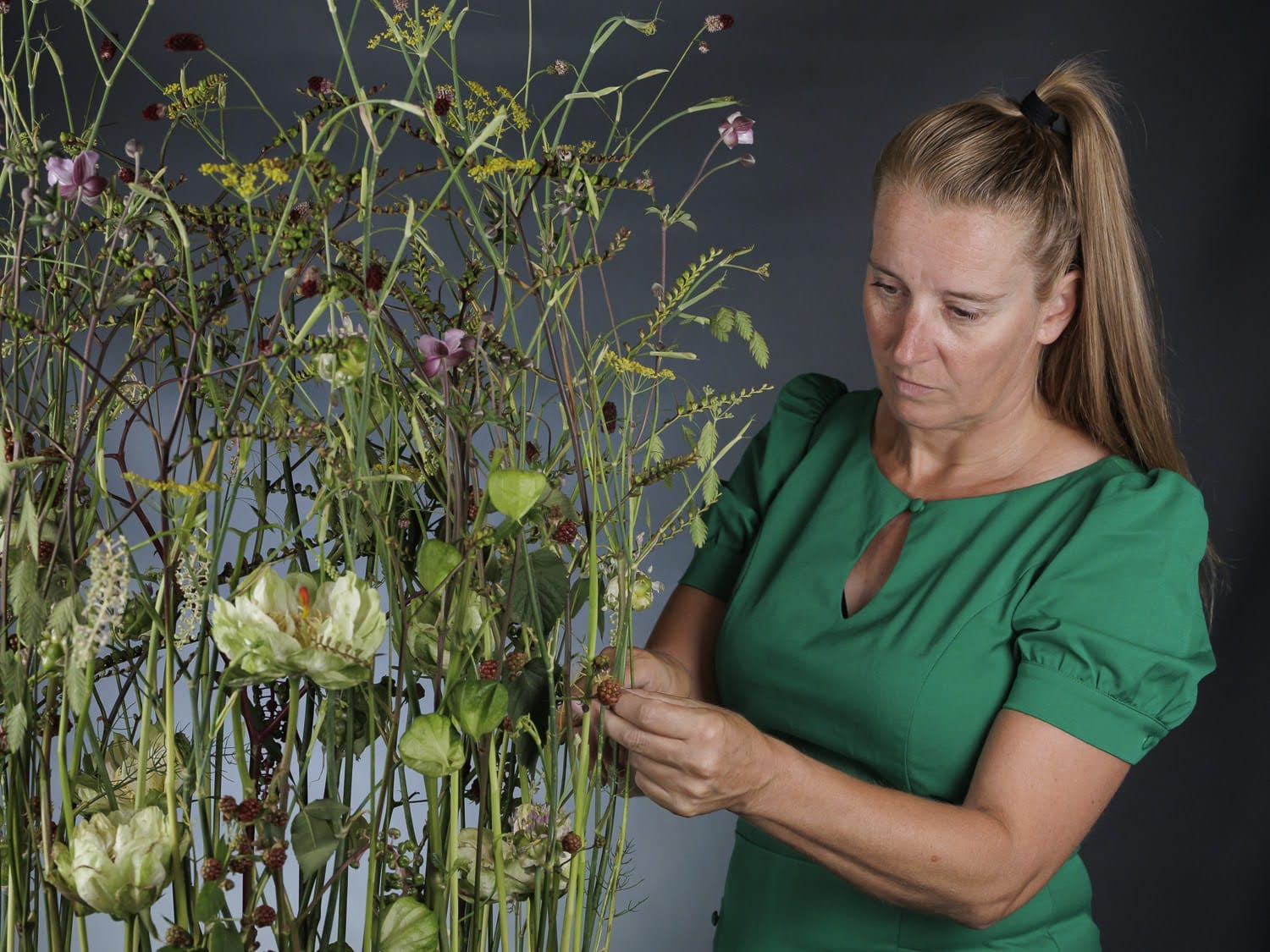 Conny van der Westerlaken