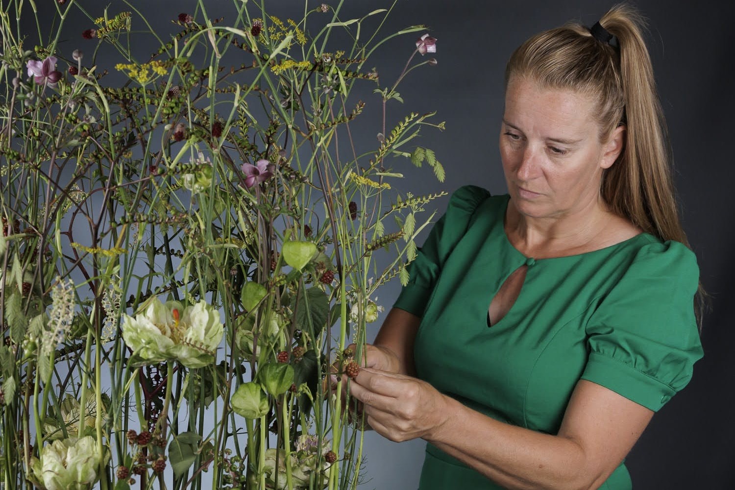 Conny van der Westerlaken