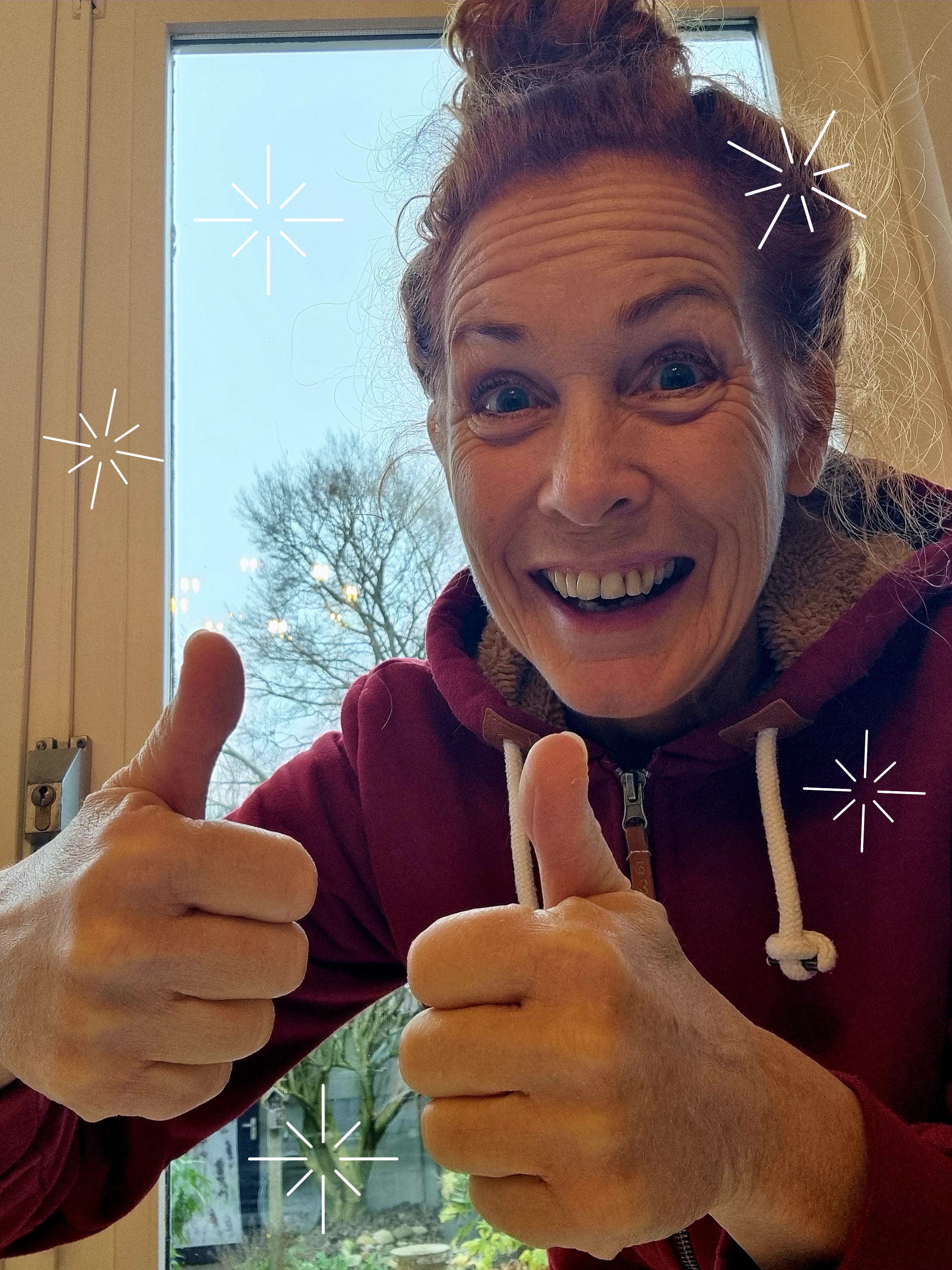 Heleen van Doremalen