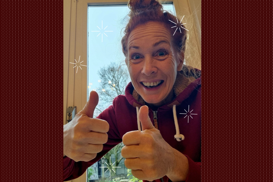 Heleen van Doremalen