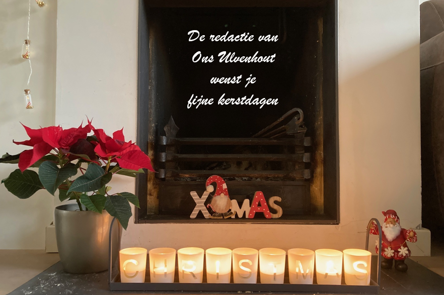 Kerst