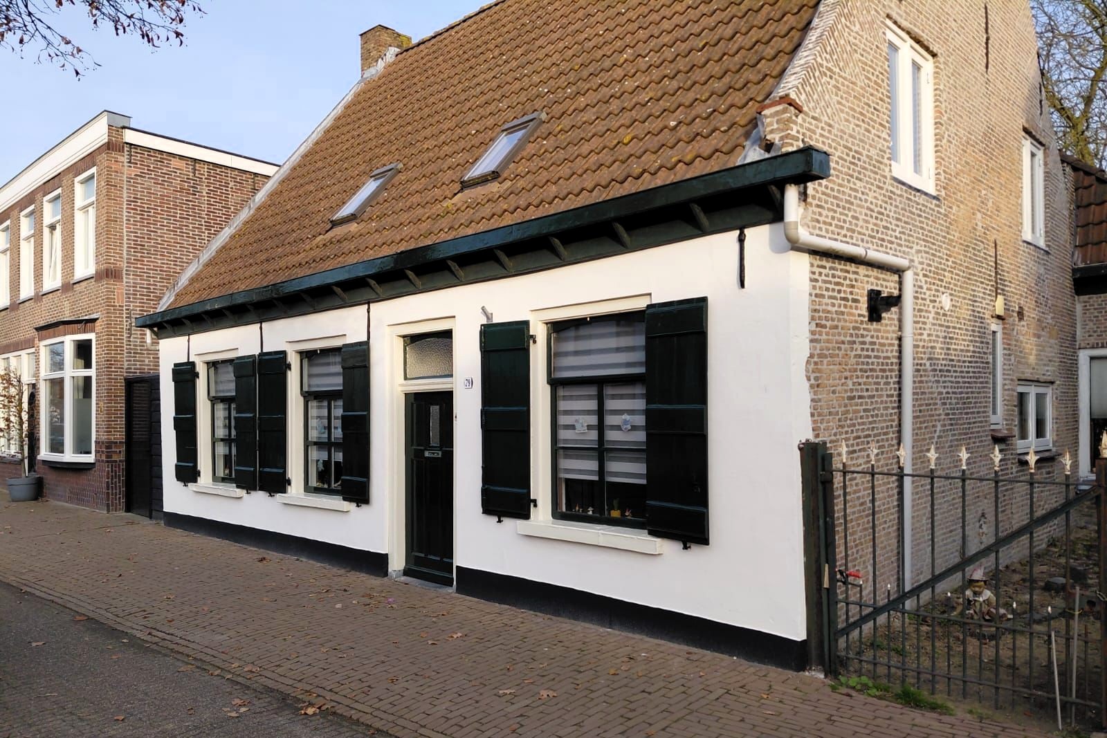 Dorpsstraat