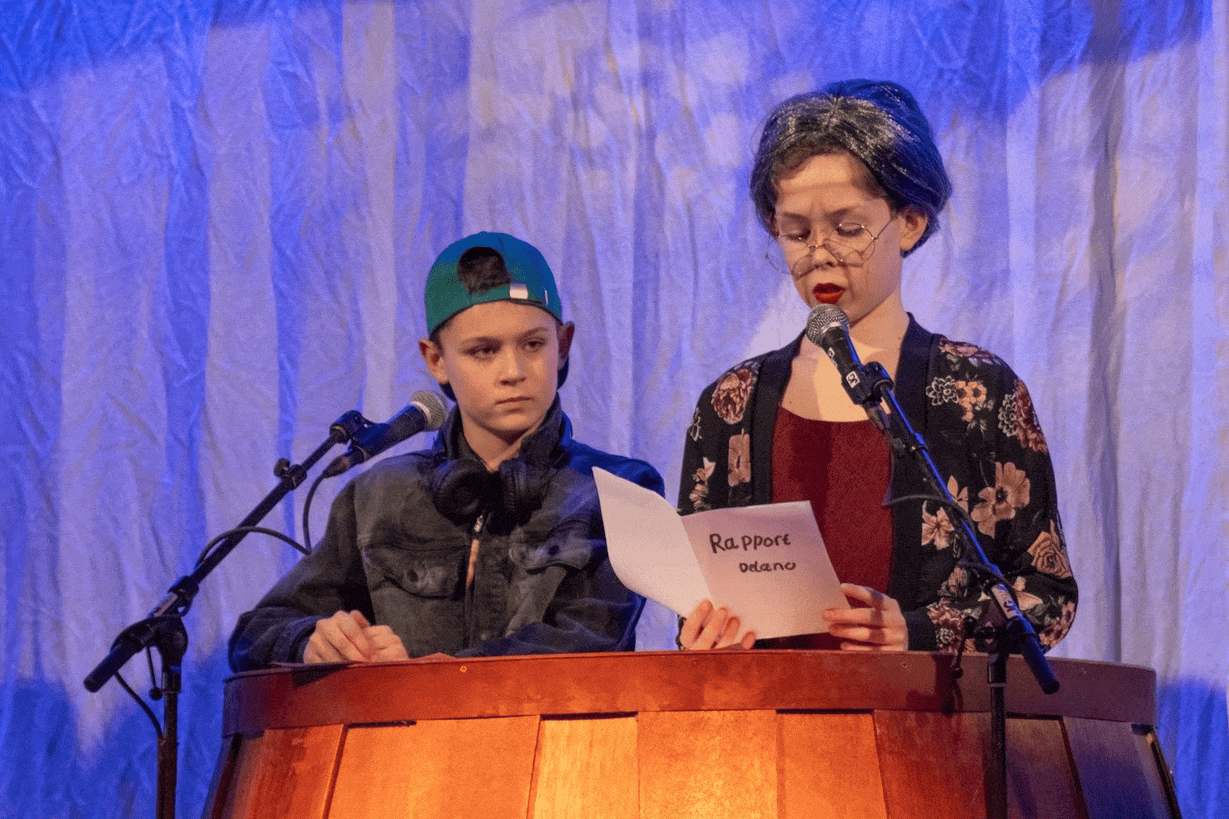 Foto's Jeugdsauwelen 2026