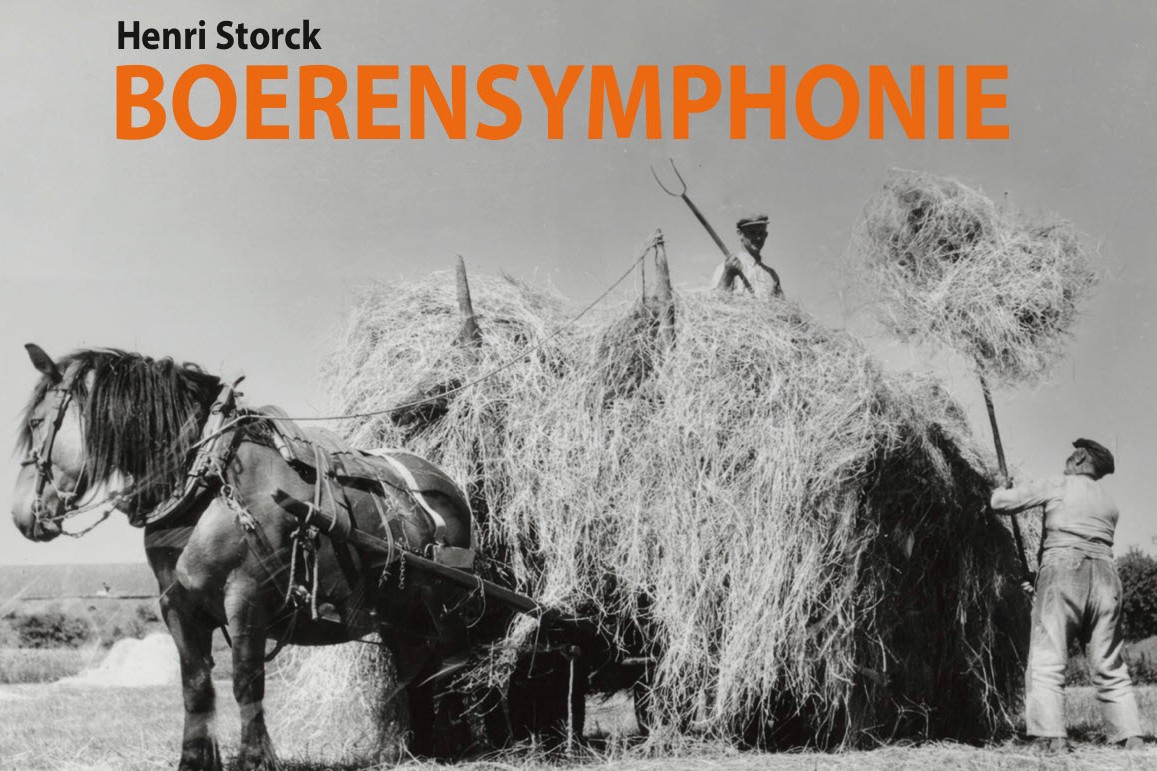 Boerensymphonie