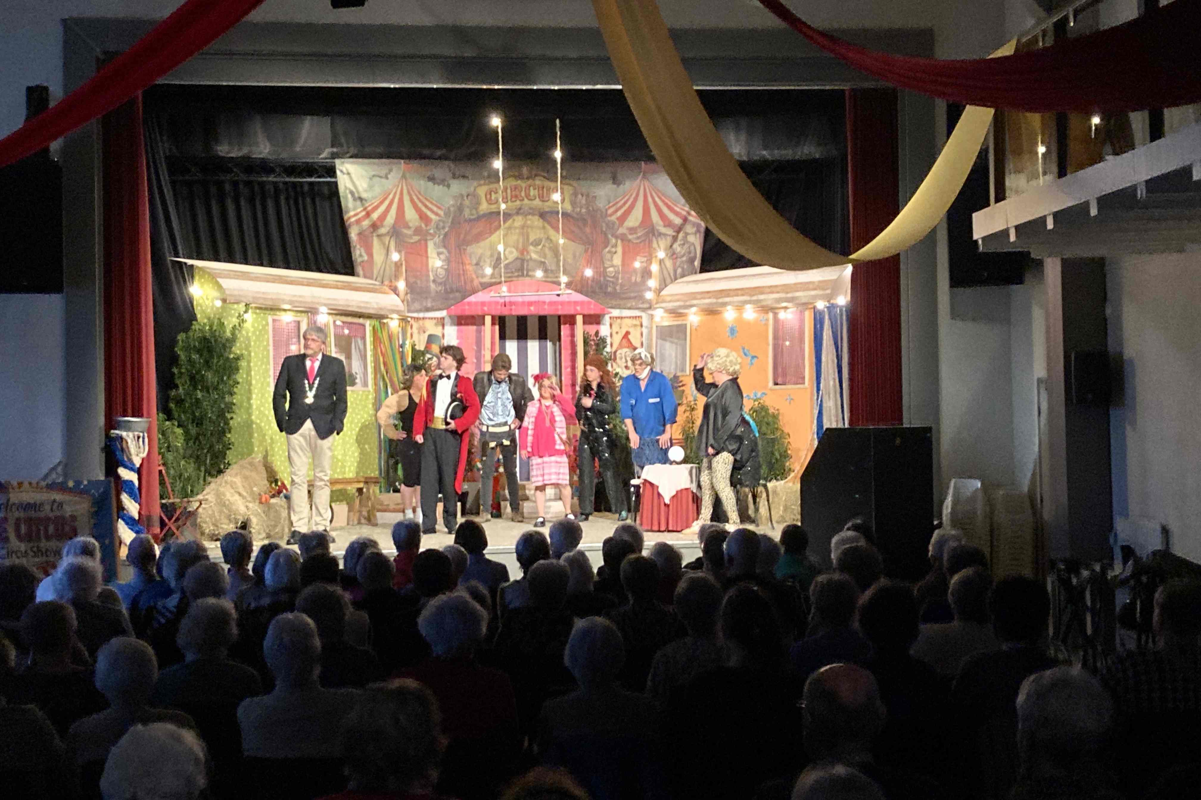 Toneelvereniging Ulvenhout