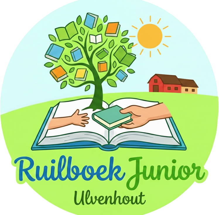 Ruiulboek Pekhoeve