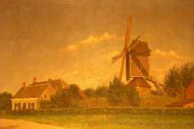 Kunstschat uit eigen heem