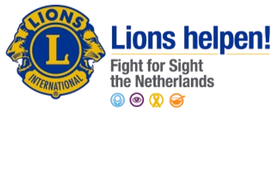 Lions Fight for Sight