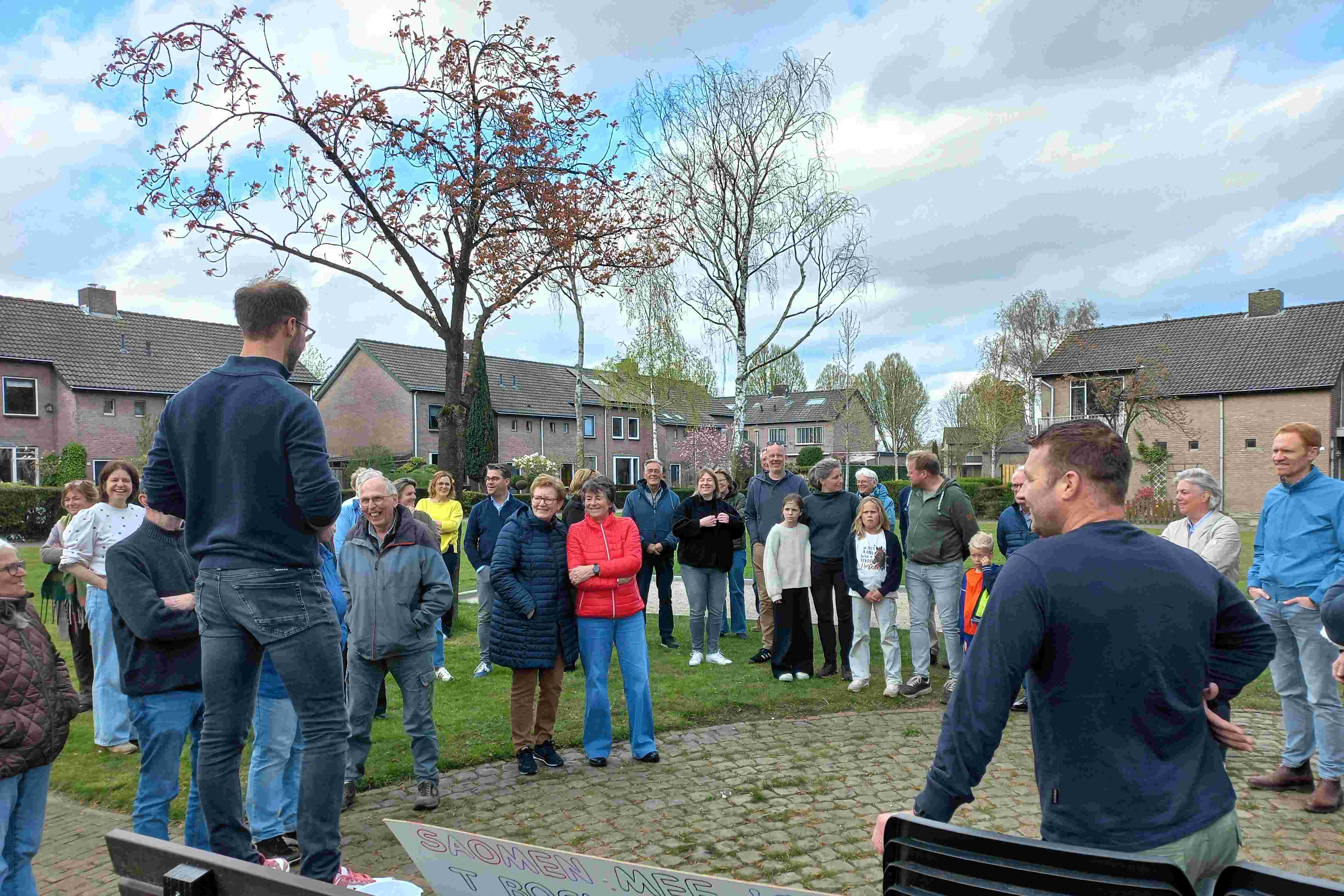 Beekdal boules loting
