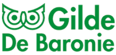 Logo Gilde Baronie smal