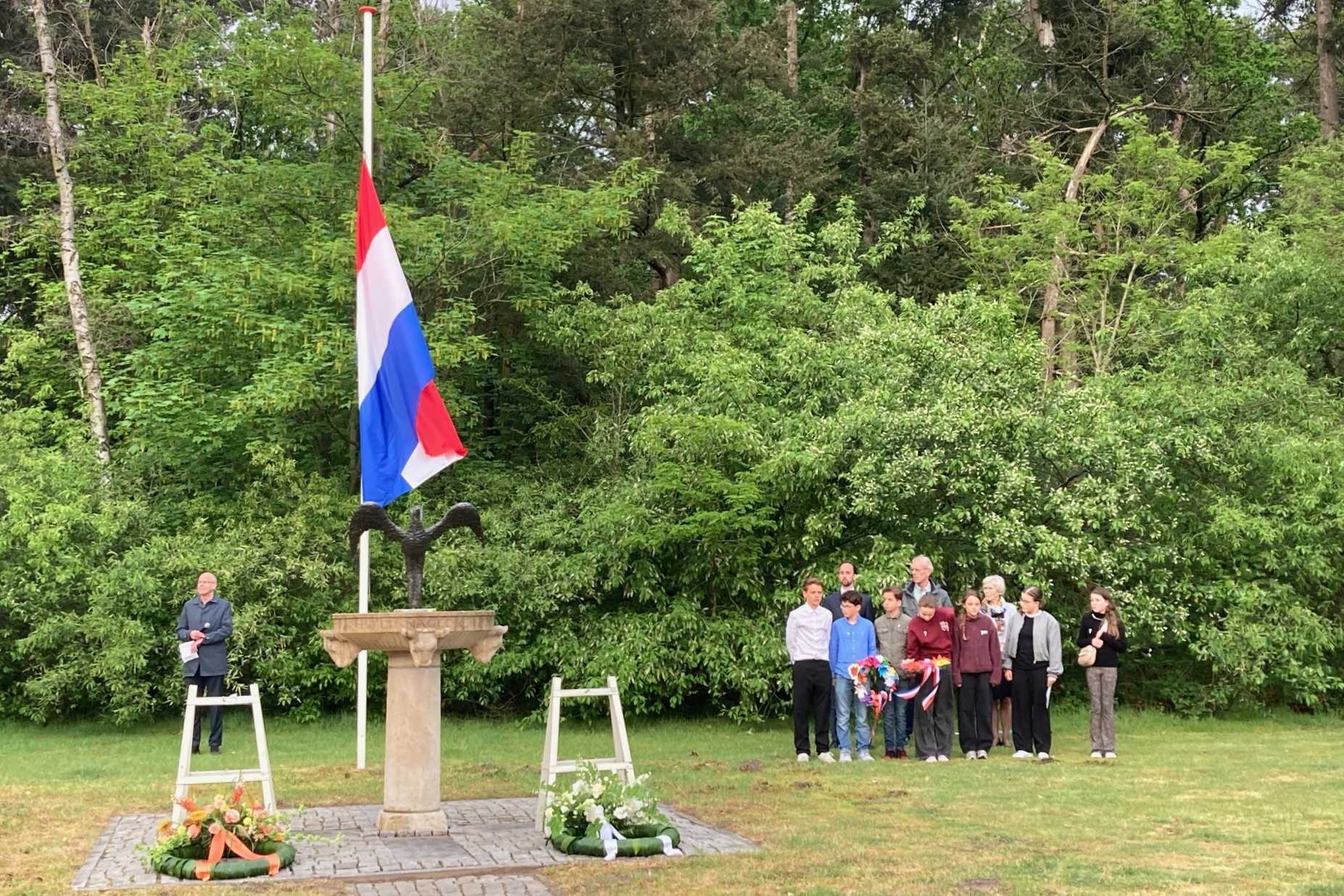 Oorlogsmonument