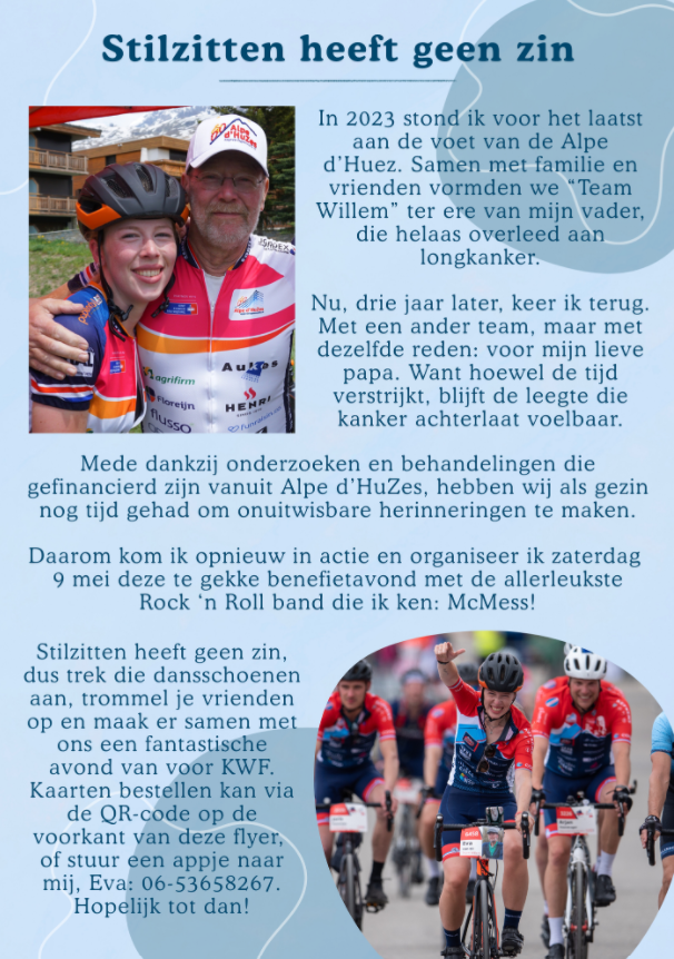 Alpe d'Huzes