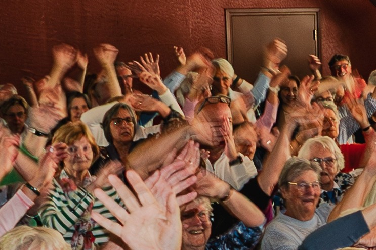 Ulvenhout Vitaal