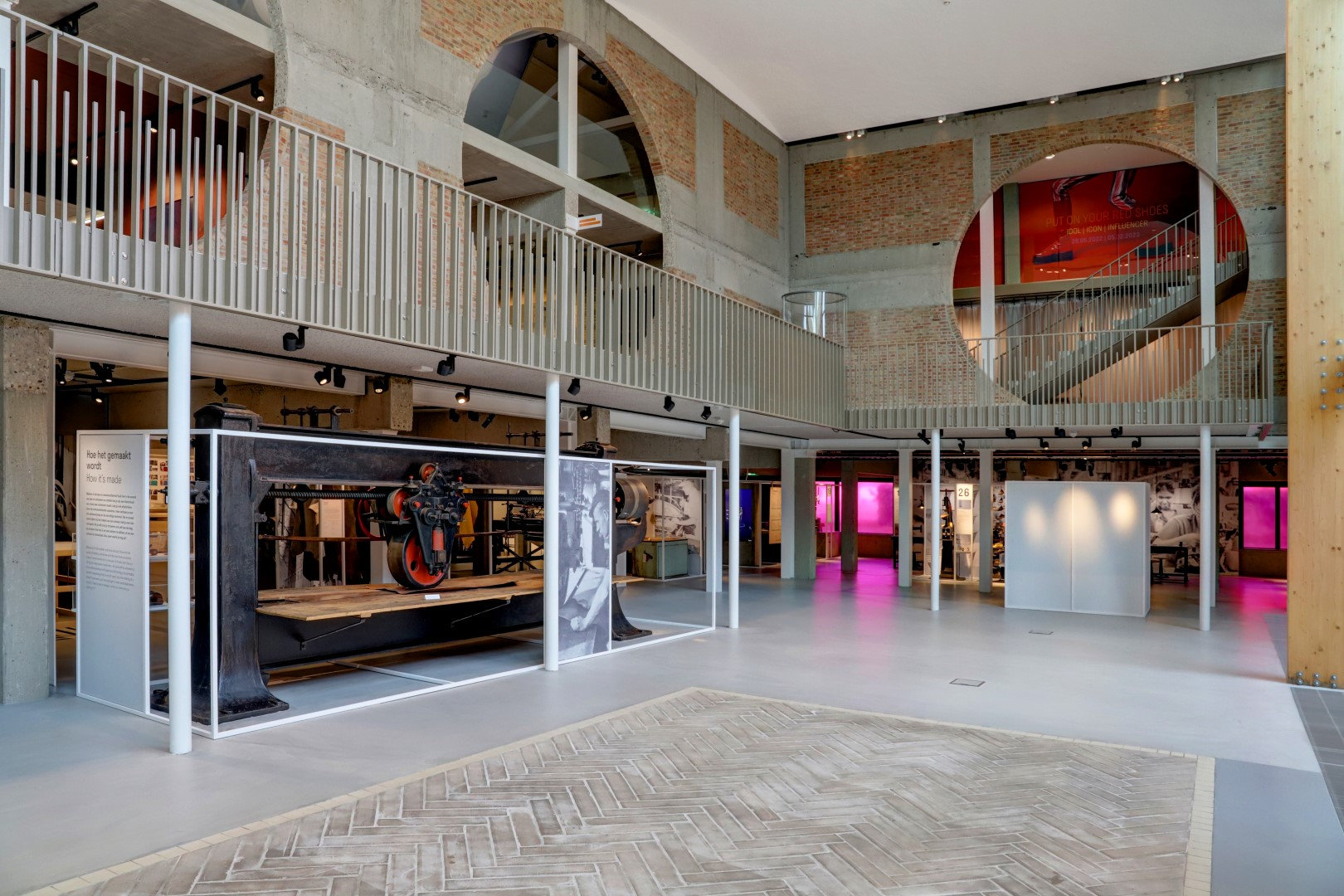 ulvenhout vitaal museumbezoek