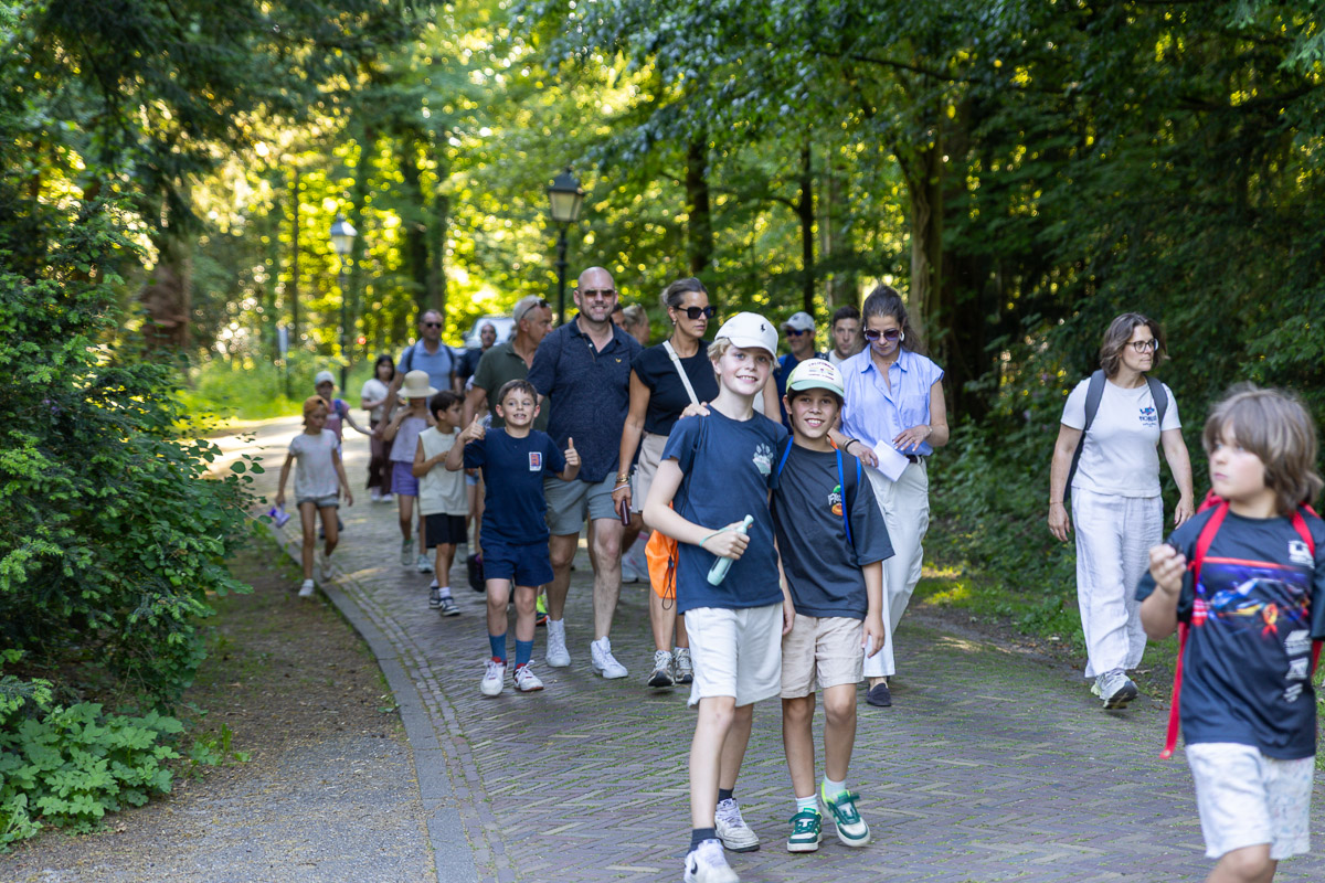 Avondvierdaagse