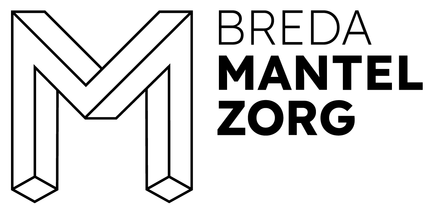 Logo Mantelzorg