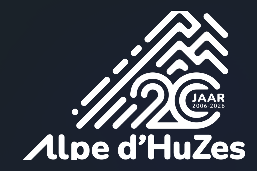 logo Alpe d'HuZes