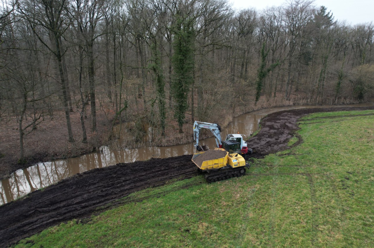 Ulvenhoutse Bos