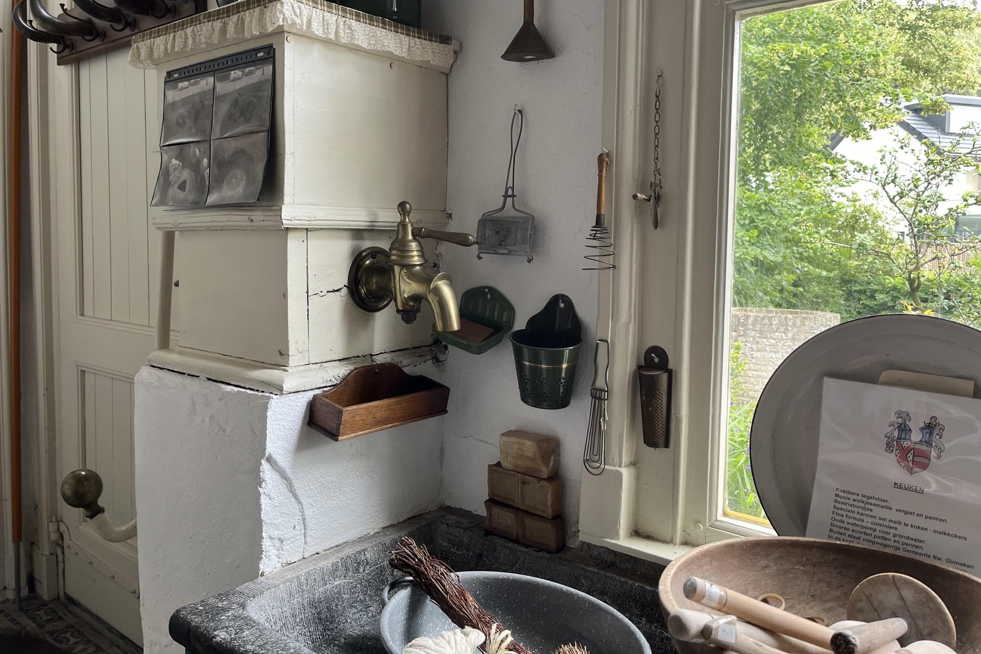 keuken