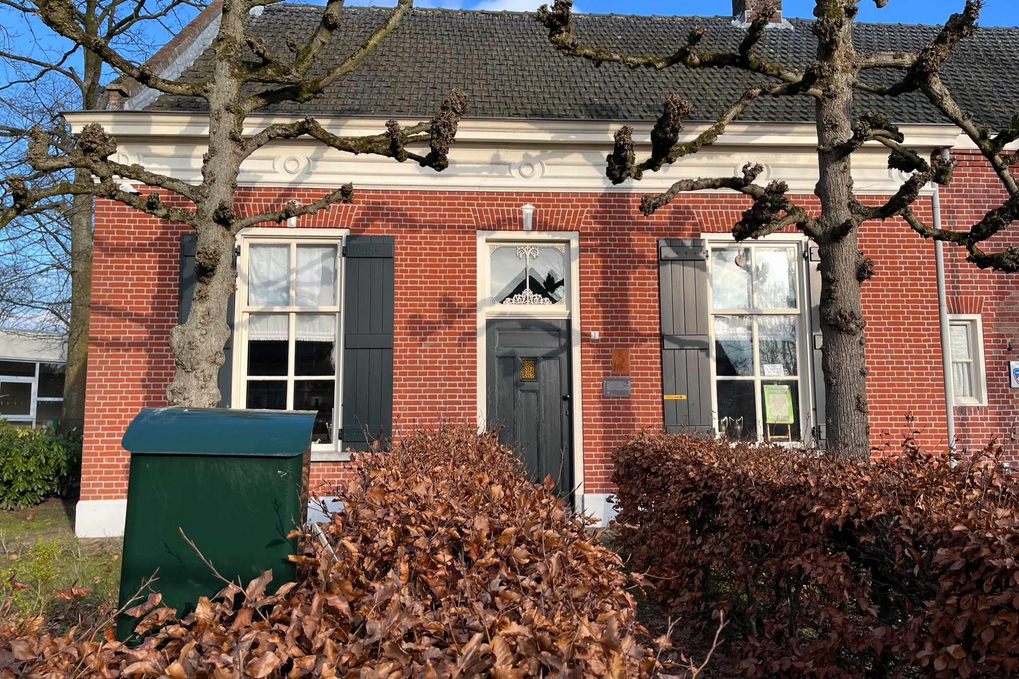 Museum Paulus