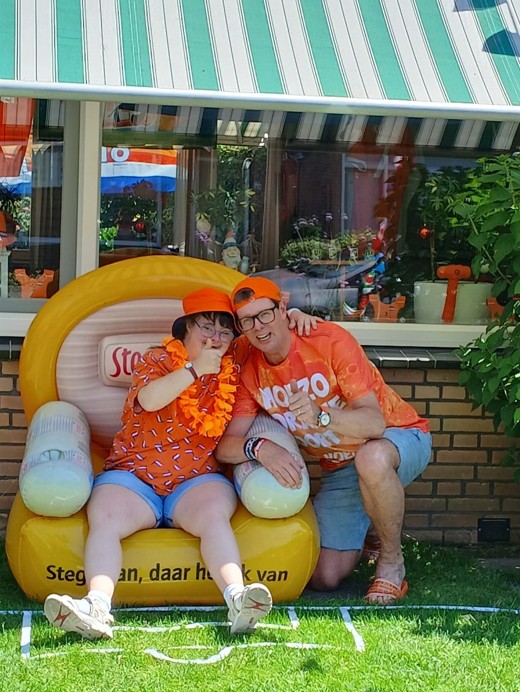 Hup Holland