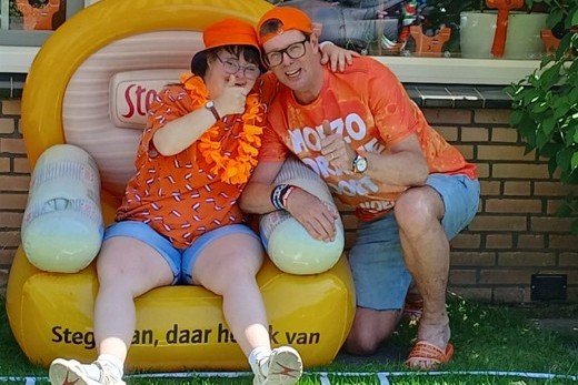 Hup Holland