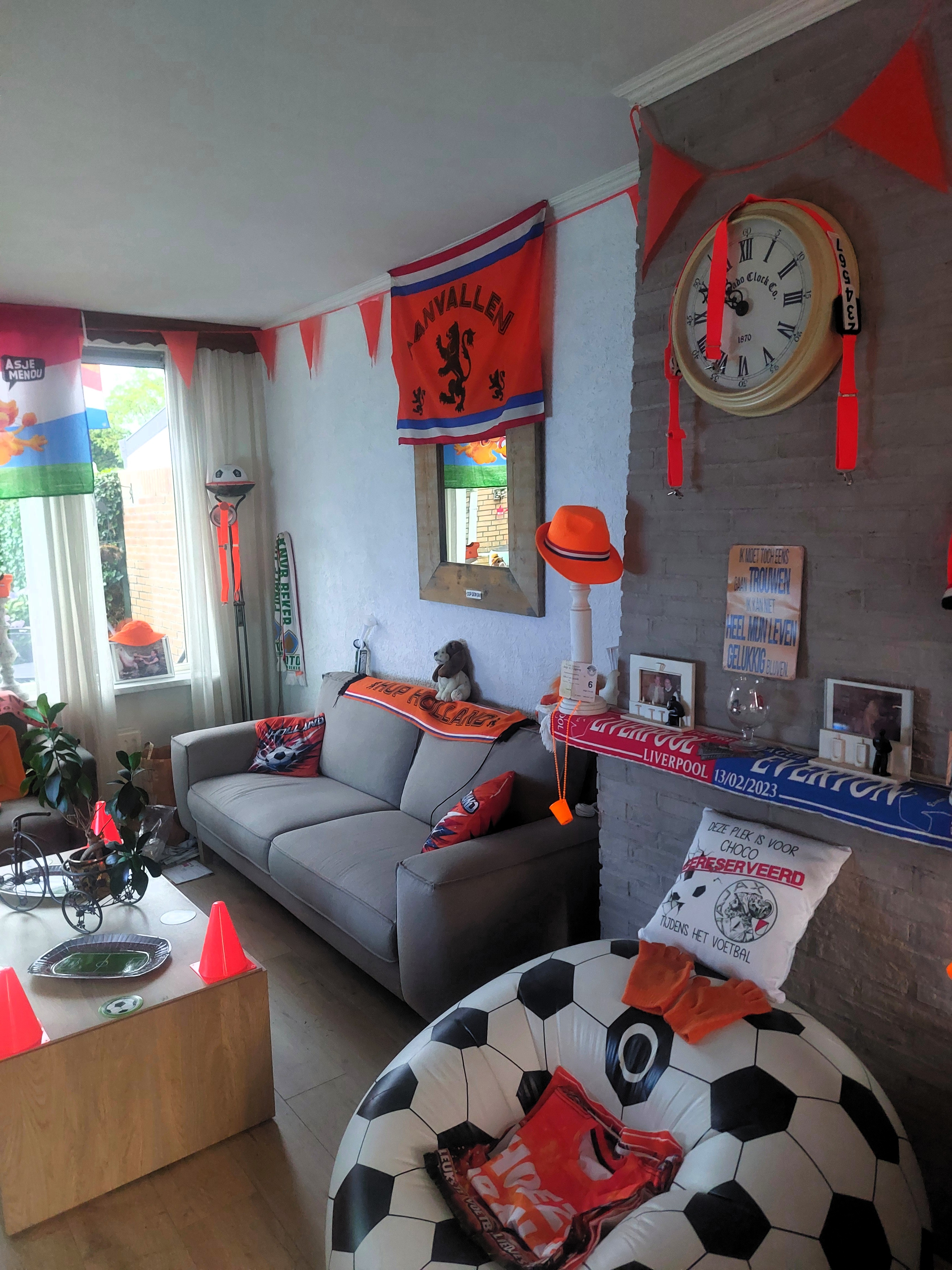 Huiskamer Choco 2