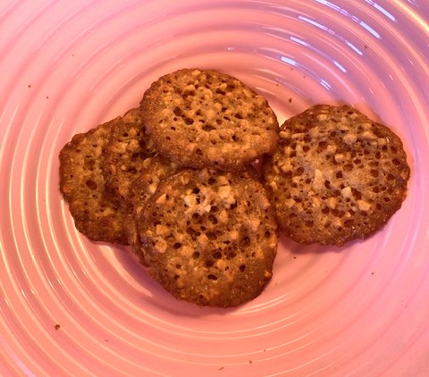 Koekjes