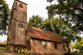 st Jacobkapel