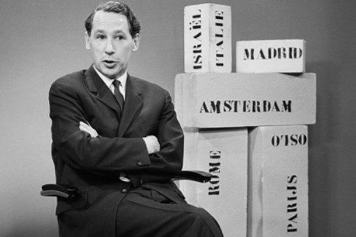 Dr. L. van Egeraat
