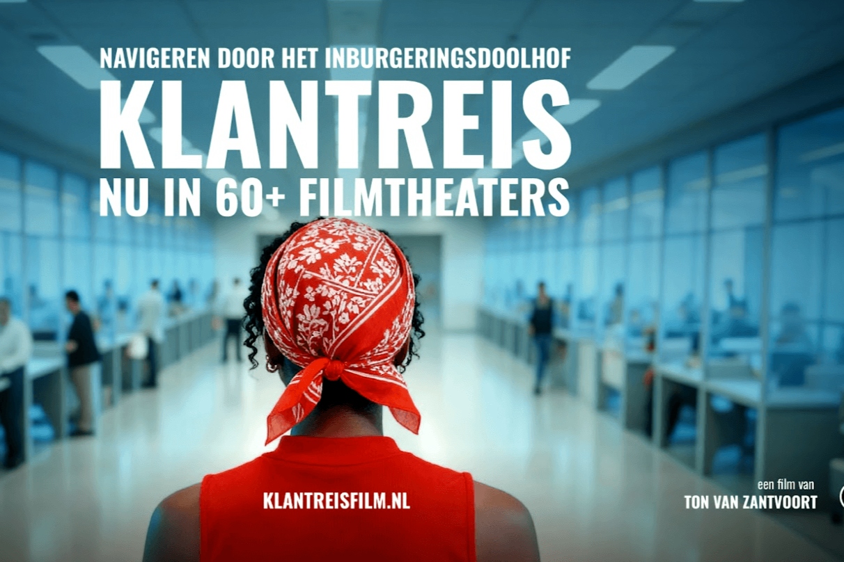 Klantreis