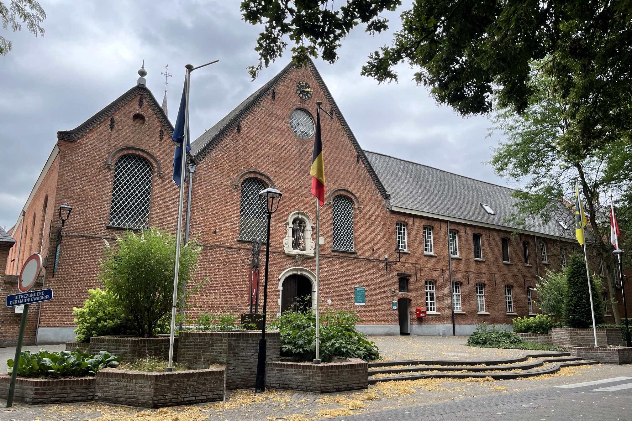 Klooster