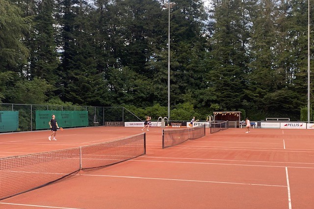 tennis