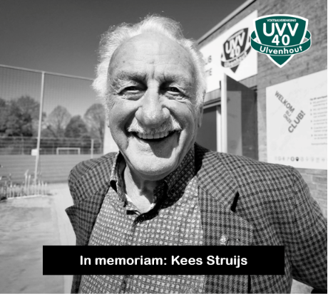 IM Kees Struijs