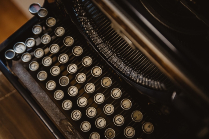 typemachine