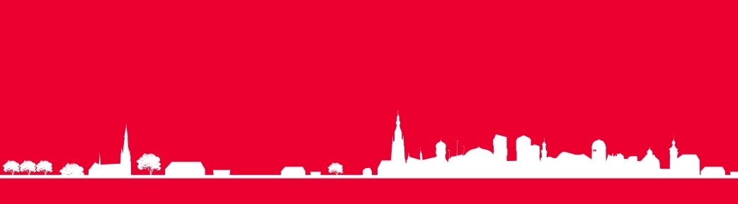 Skyline Breda