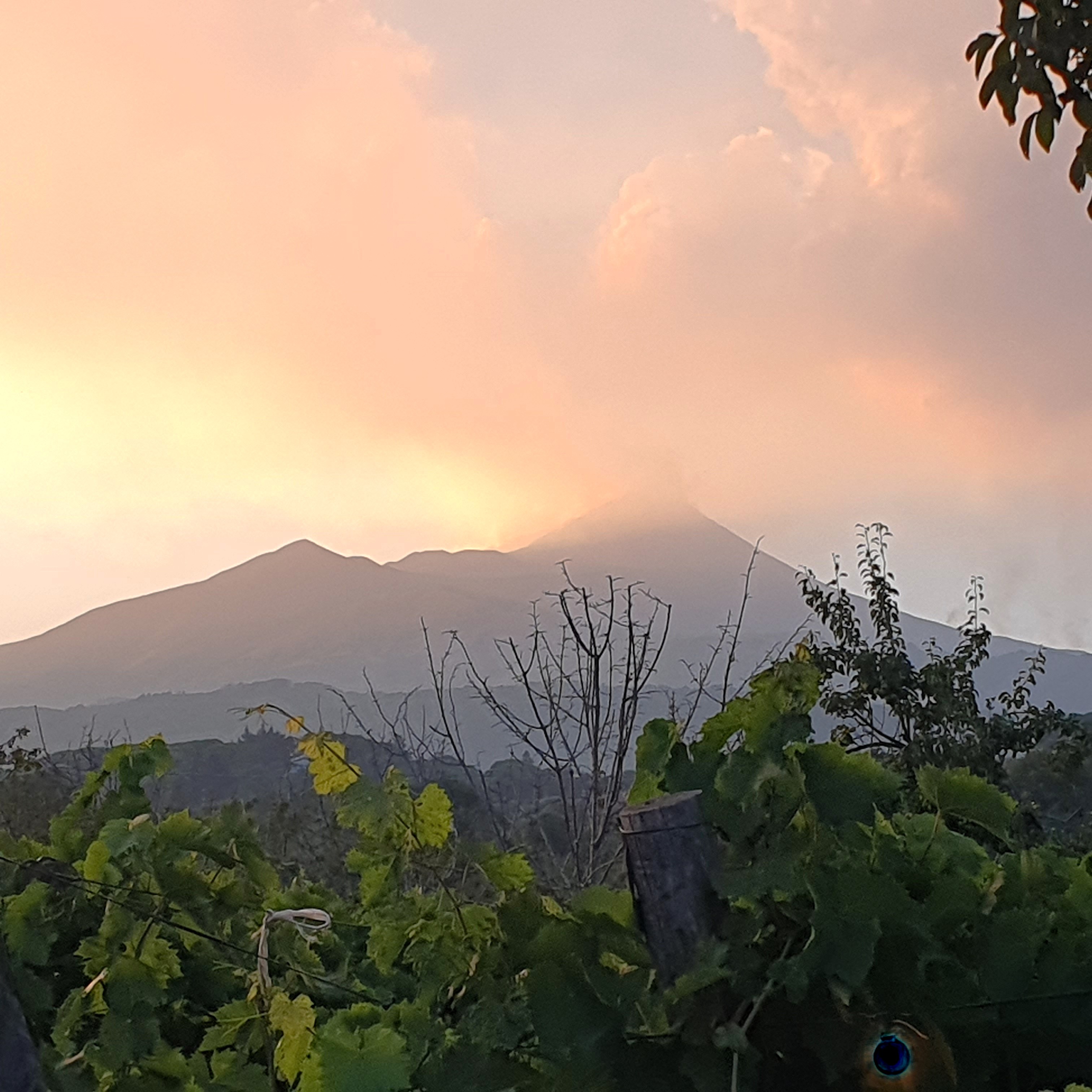 Etna