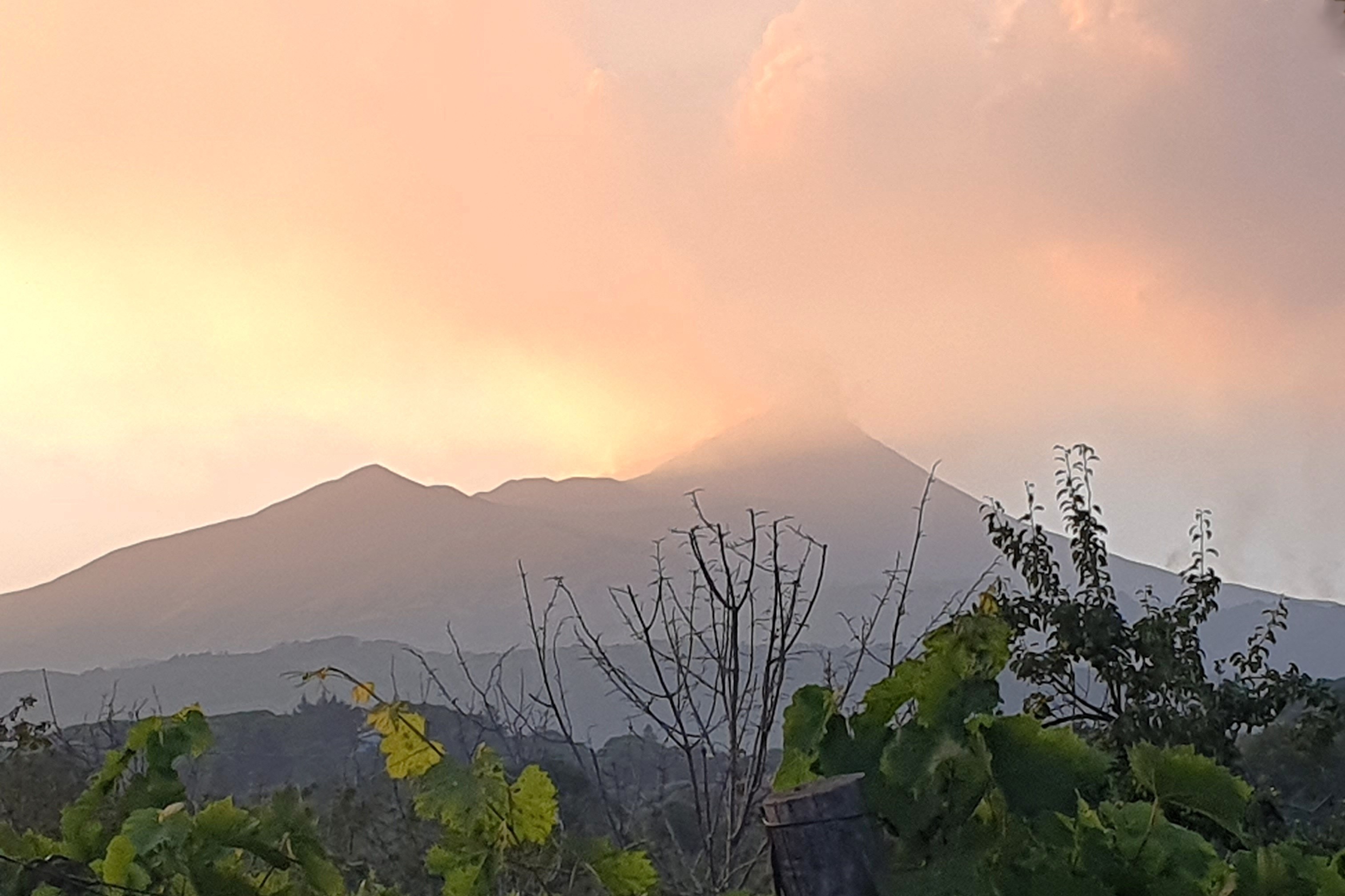 Etna