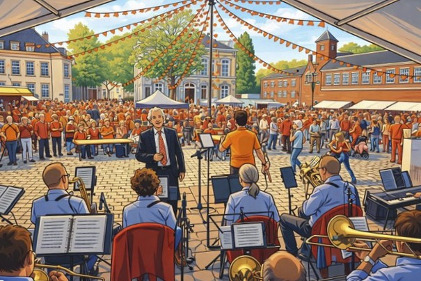 All Time Music Band