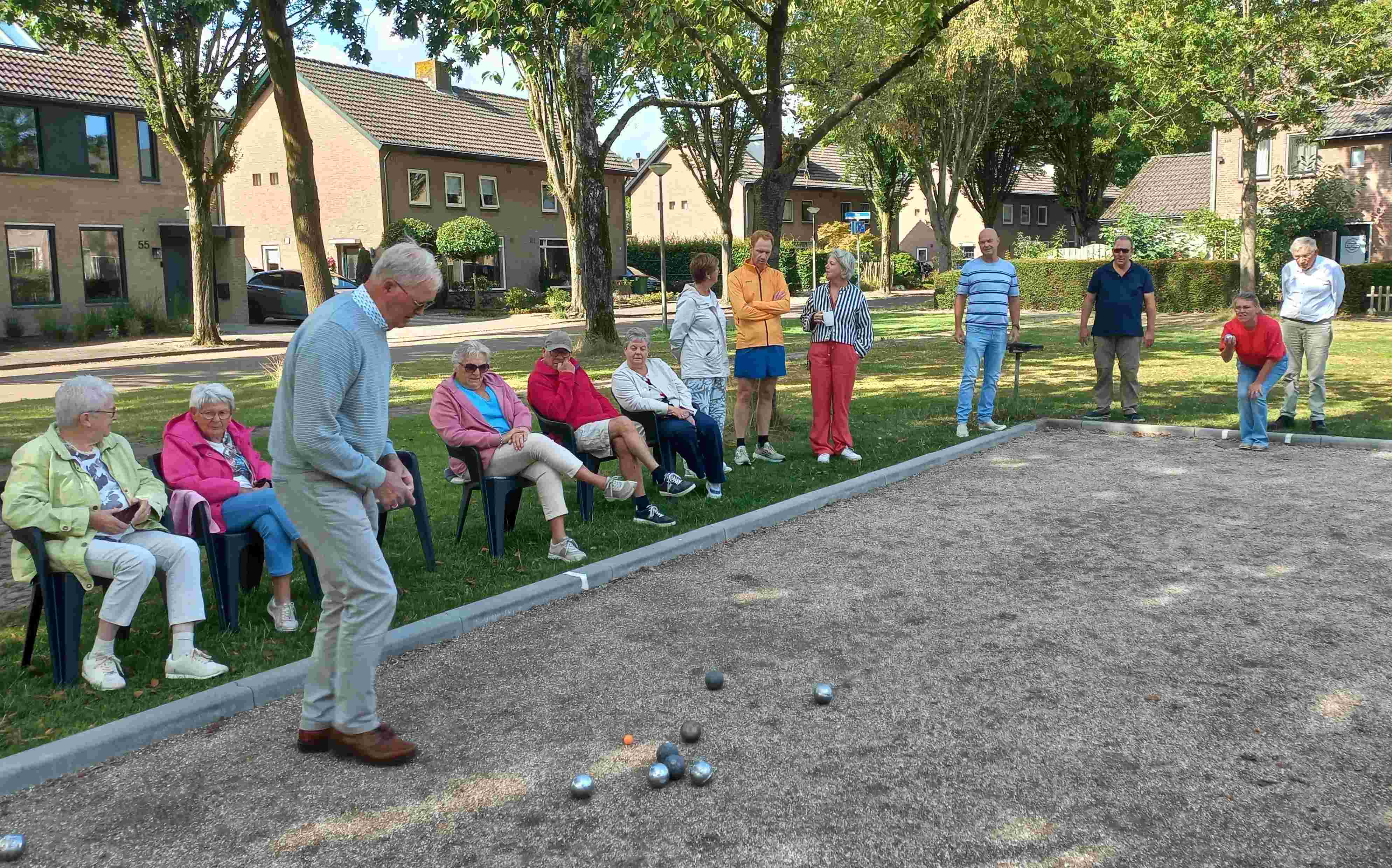 JDB Beekhoek