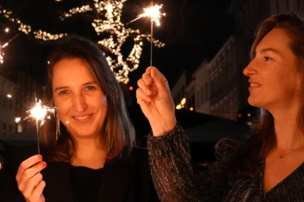 Vuurwerk