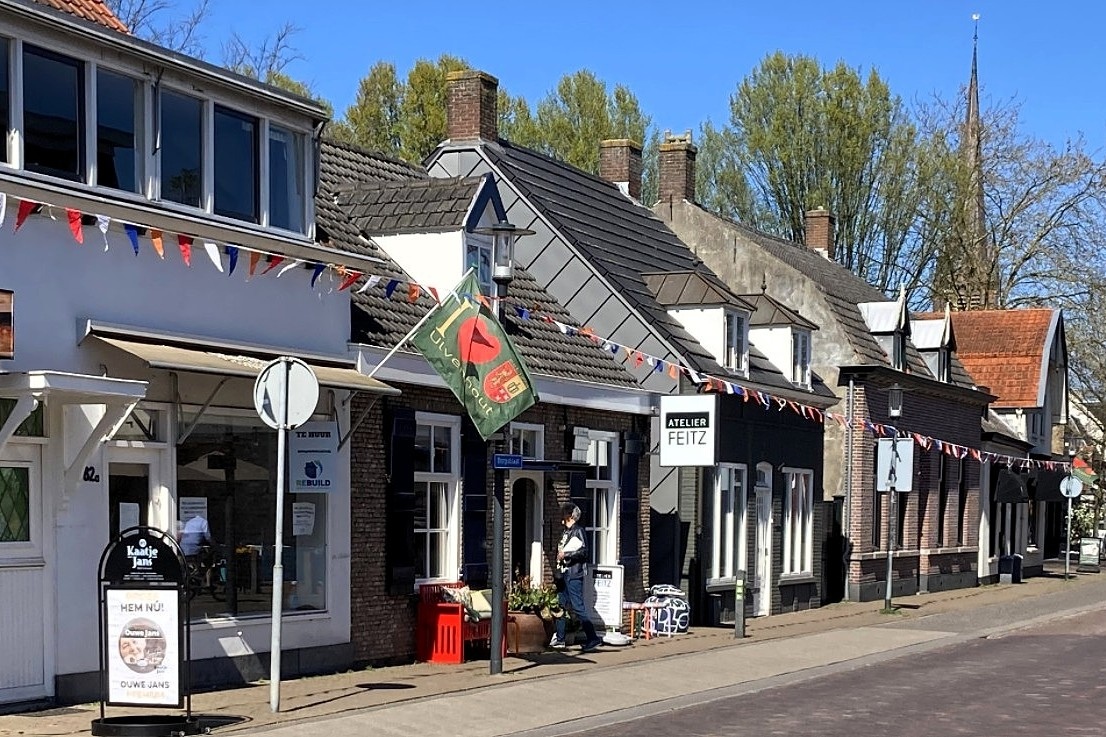 Dorpsstraat