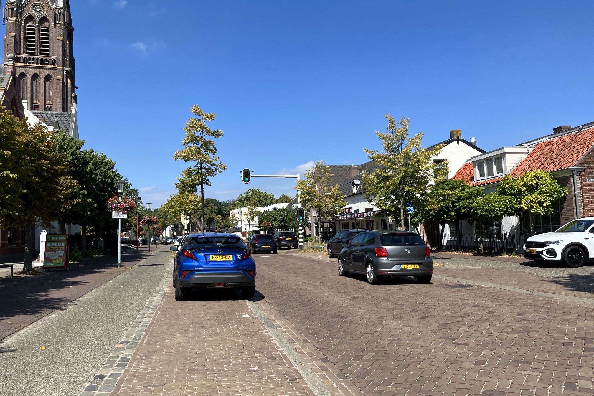 Dorpsstraat