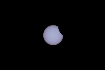 Maansverduistering