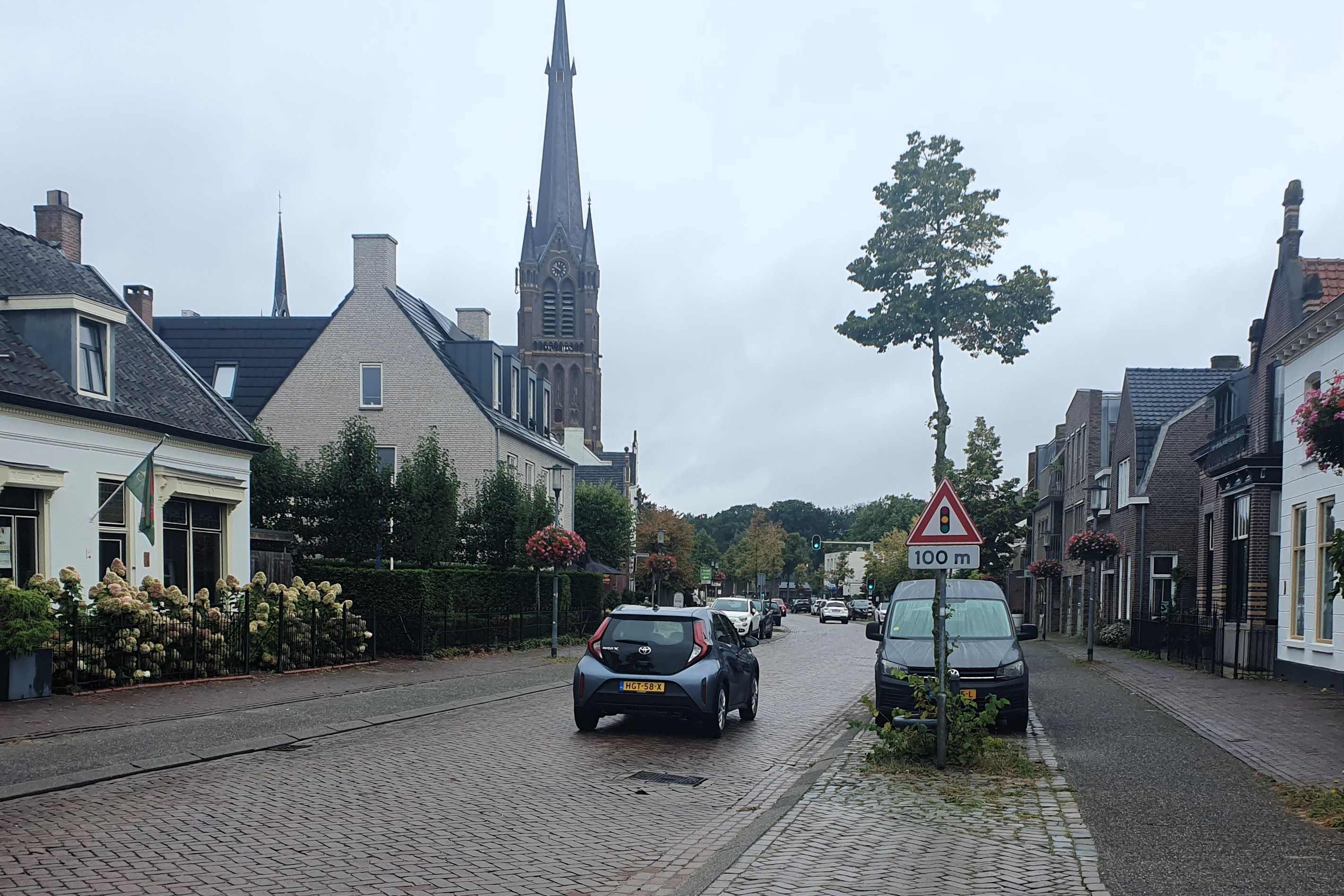 Dorpstraat