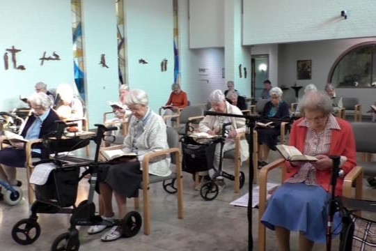 Salonbieb zusters