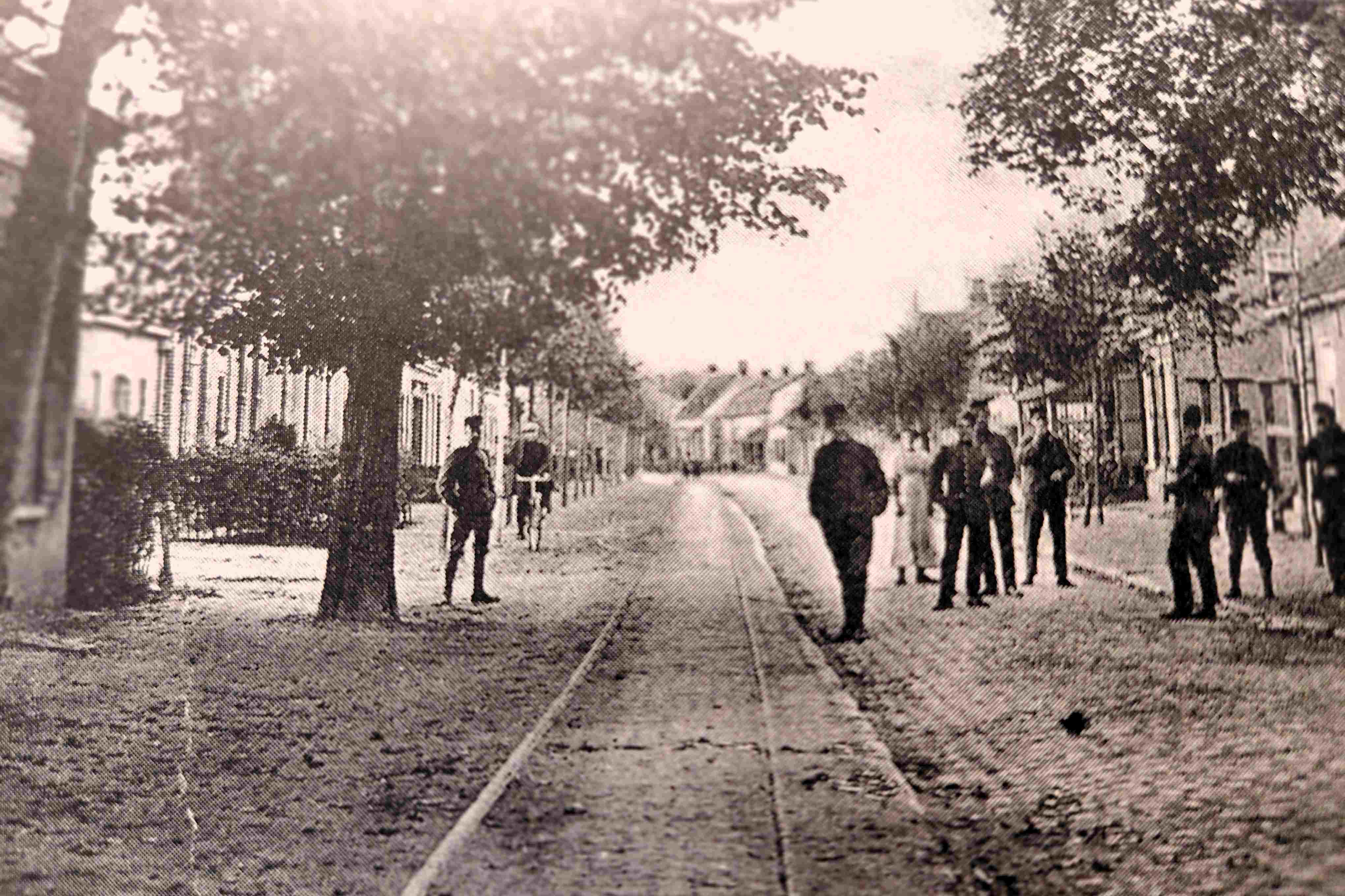 Dorpstraat
