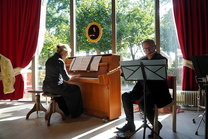 MuziekSalon