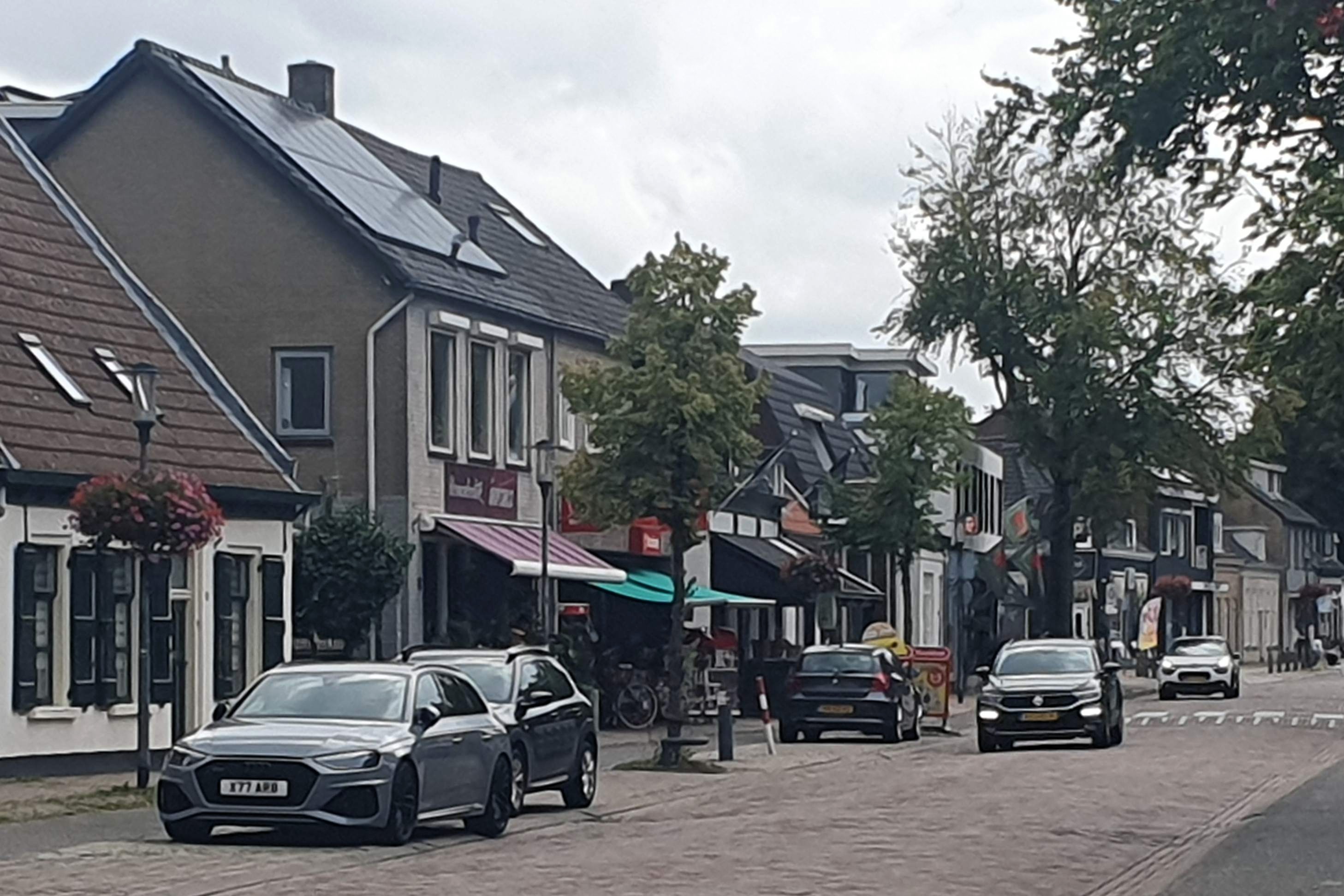Dorpstraat